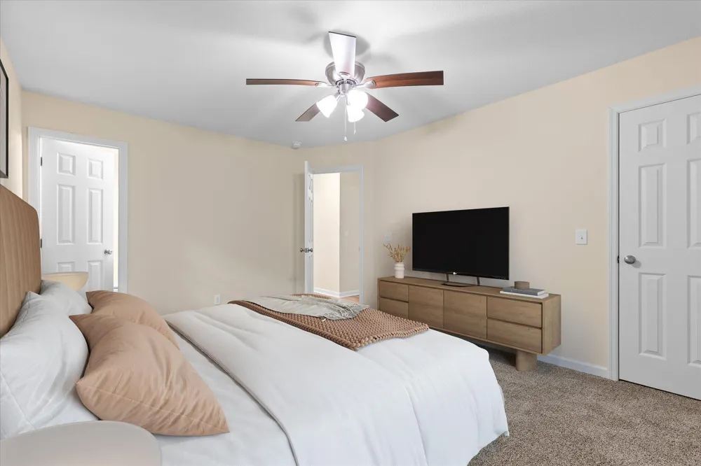 5379 Long Hollow Road Rock Spring, GA 30739