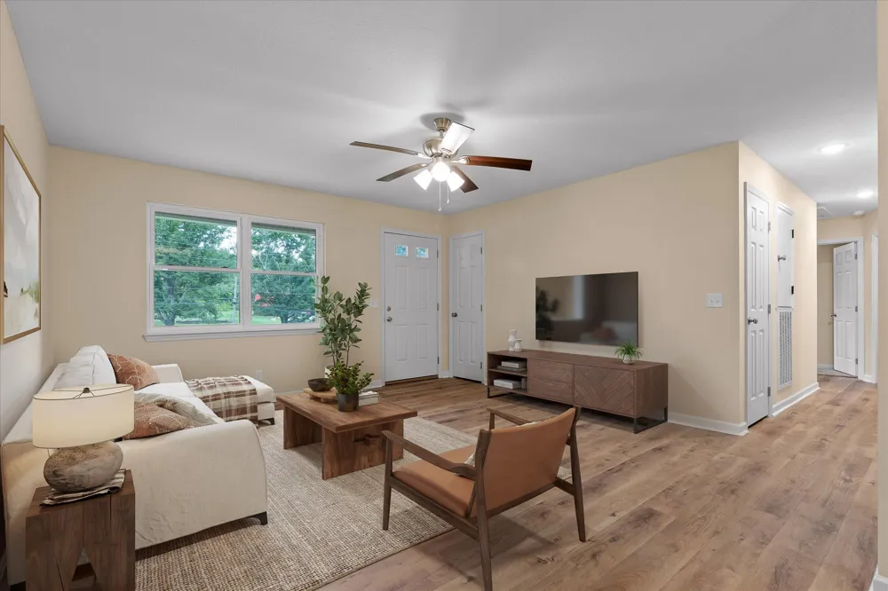 5379 Long Hollow Road Rock Spring, GA 30739