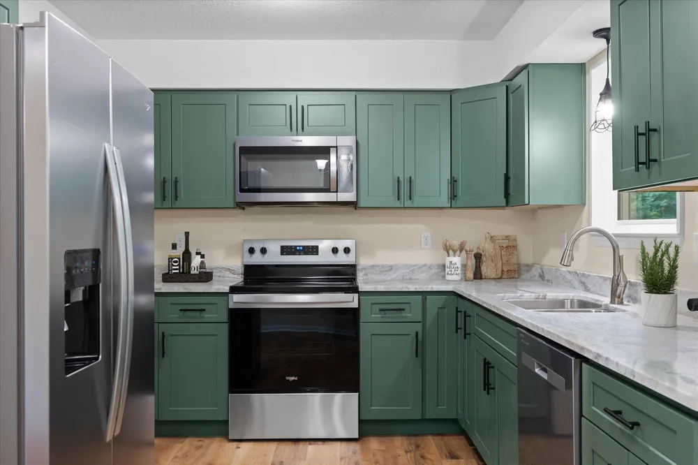 5379 Long Hollow Road Rock Spring, GA 30739