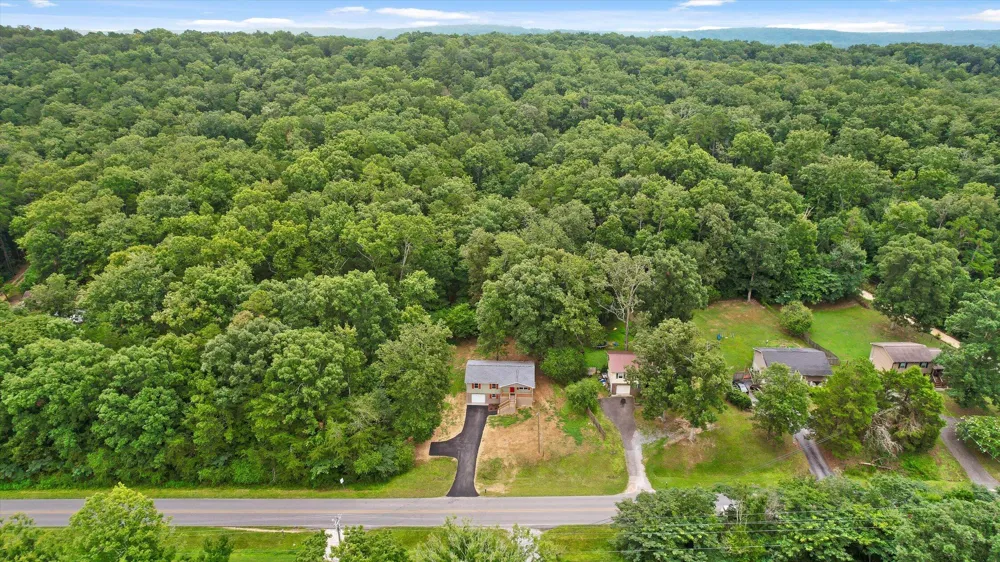 5379 Long Hollow Road Rock Spring, GA 30739