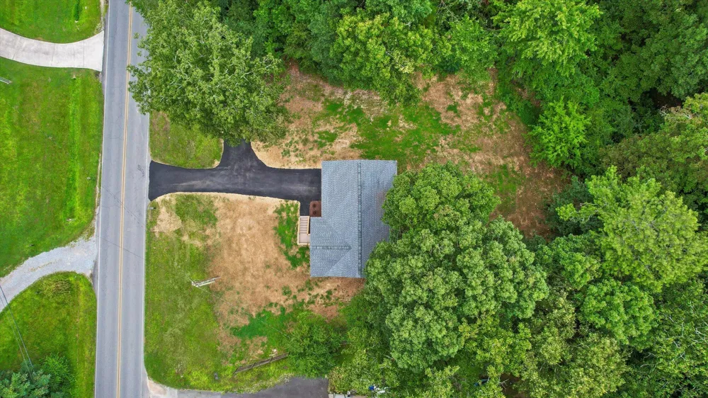 5379 Long Hollow Road Rock Spring, GA 30739
