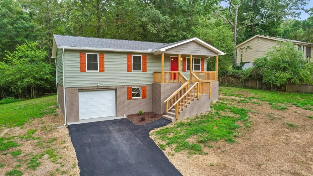 5379 Long Hollow Road Rock Spring, GA 30739