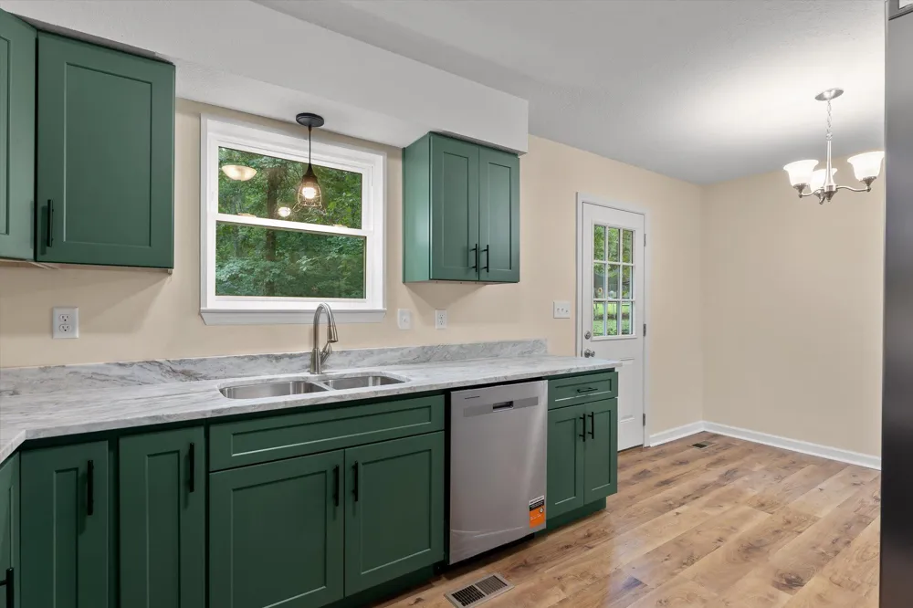 5379 Long Hollow Road Rock Spring, GA 30739