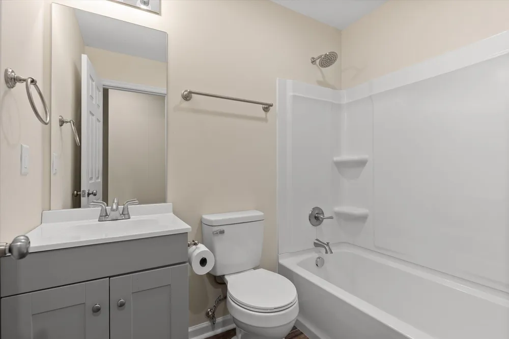5379 Long Hollow Road Rock Spring, GA 30739