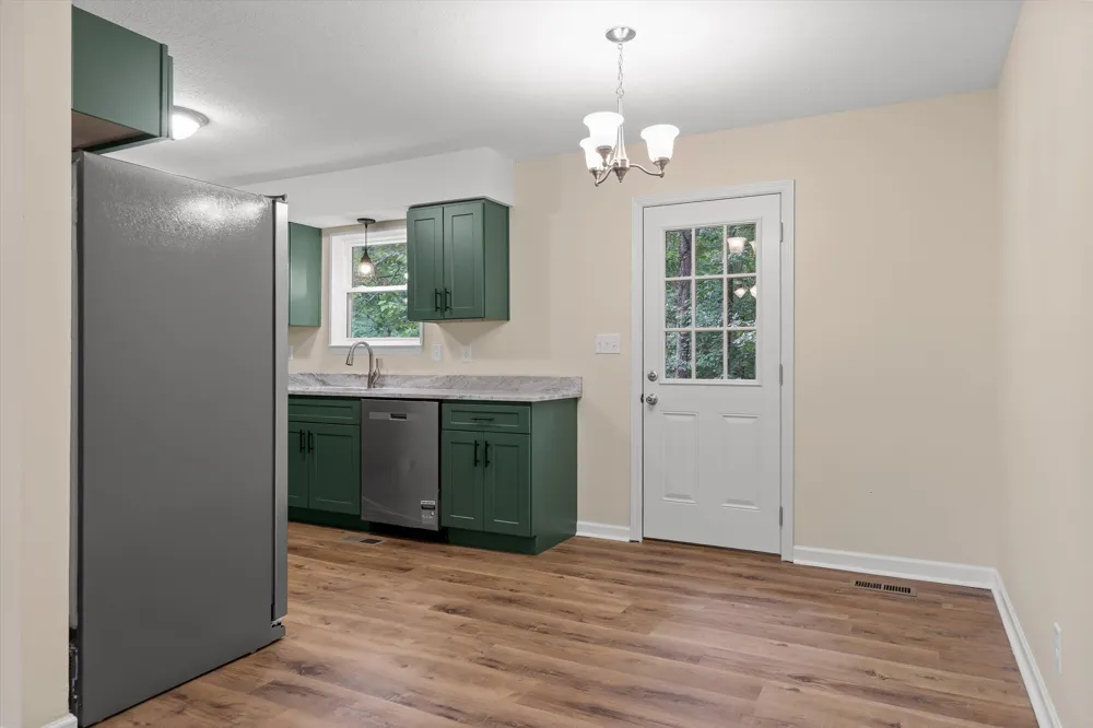 5379 Long Hollow Road Rock Spring, GA 30739