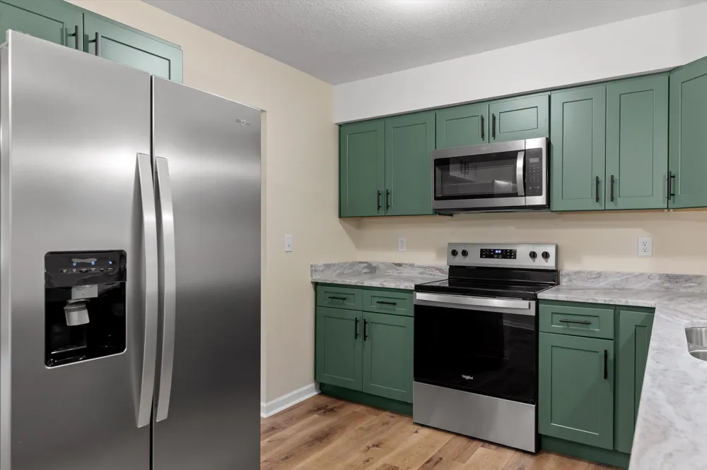 5379 Long Hollow Road Rock Spring, GA 30739