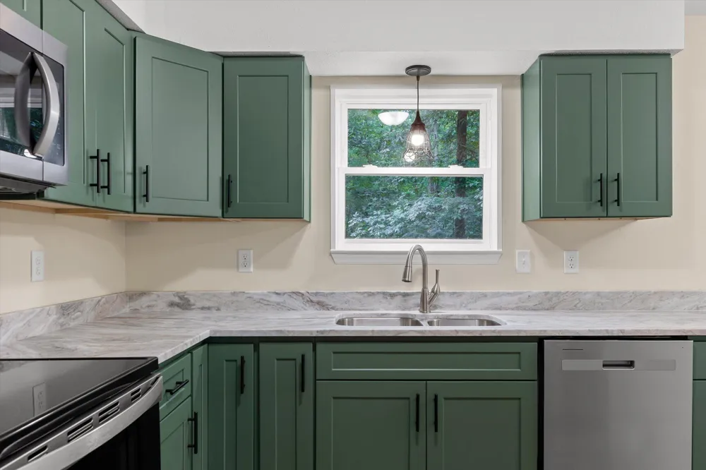 5379 Long Hollow Road Rock Spring, GA 30739