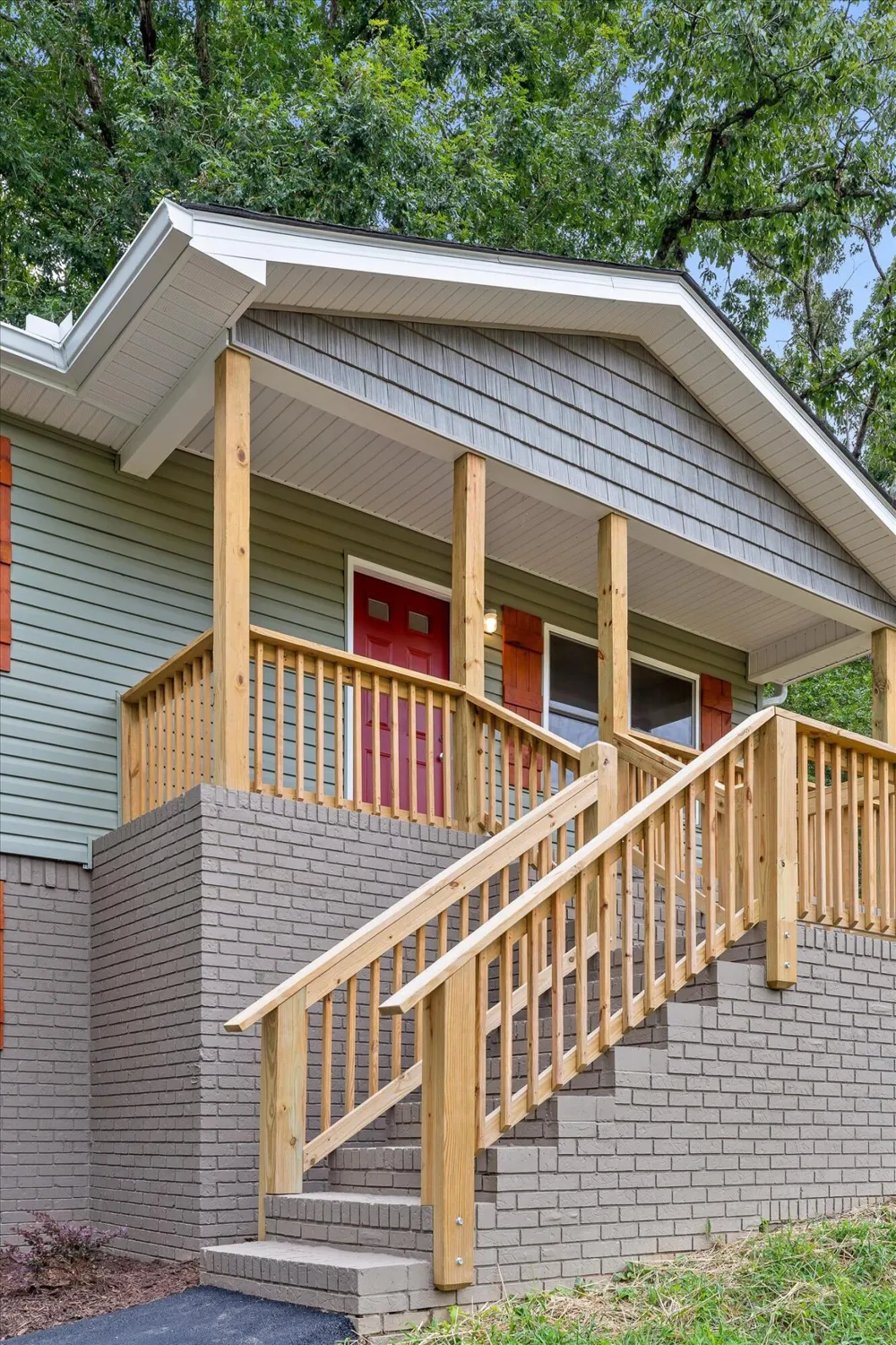 5379 Long Hollow Road Rock Spring, GA 30739