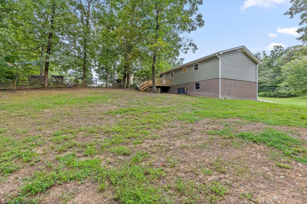 5379 Long Hollow Road Rock Spring, GA 30739