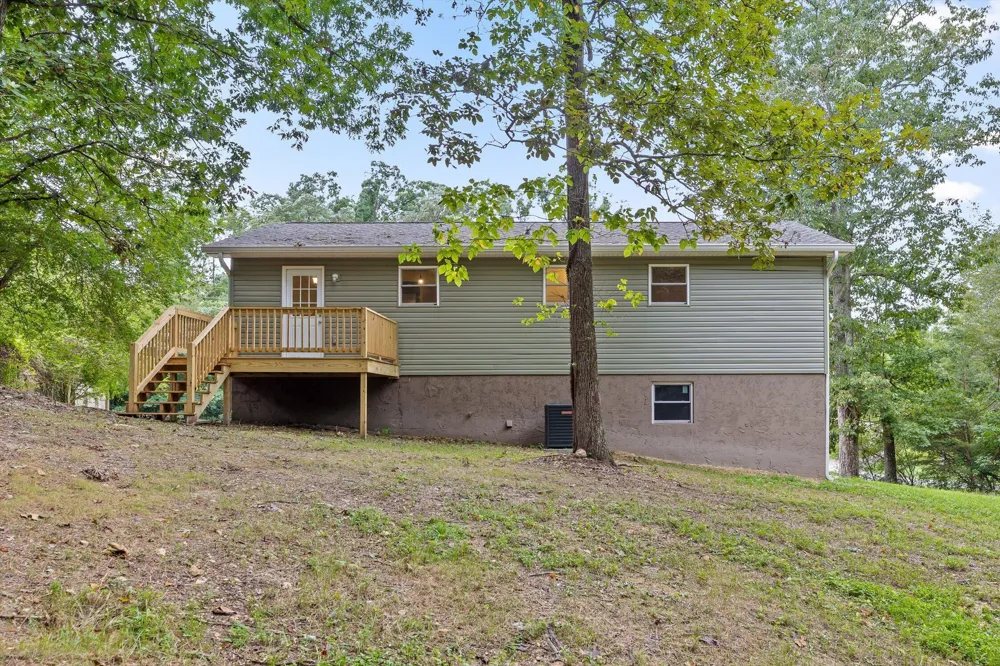 5379 Long Hollow Road Rock Spring, GA 30739