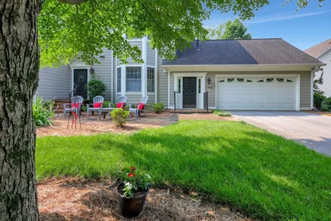 1284 Heritage Landing Drive