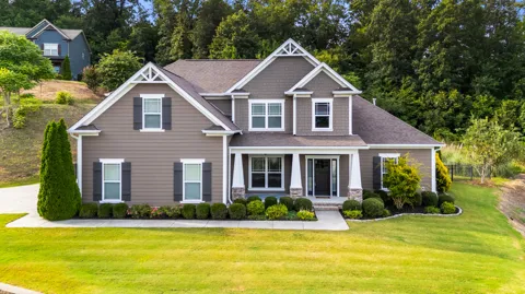 1347 Bridgeview Drive