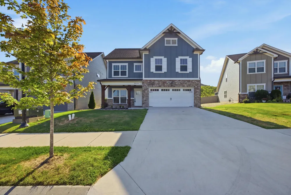 3513 Haystack Lane Apison, TN 37302