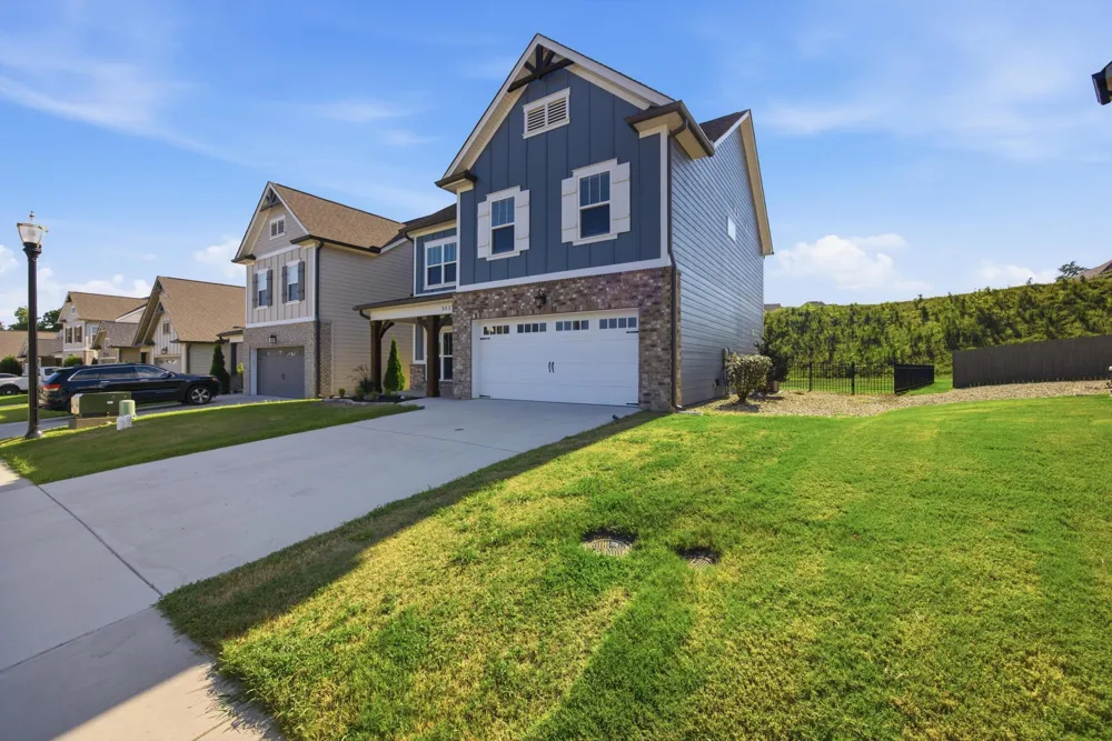 3513 Haystack Lane Apison, TN 37302