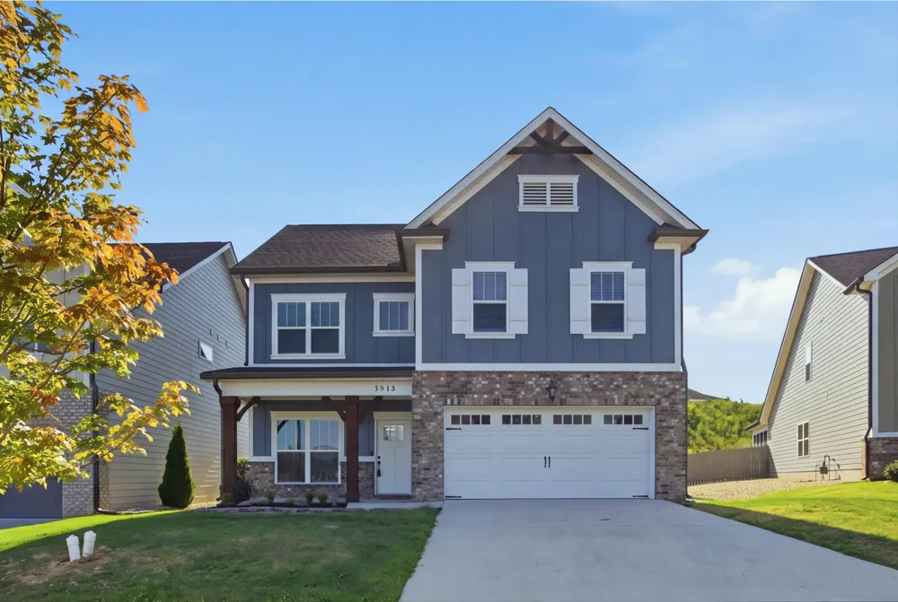 3513 Haystack Lane Apison, TN 37302