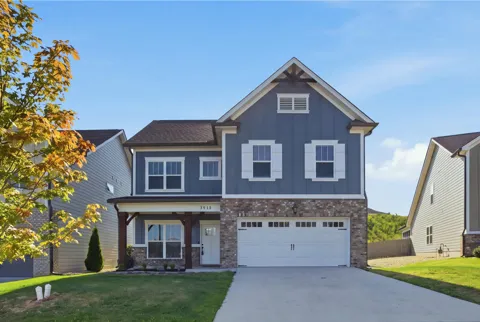 3513 Haystack Lane