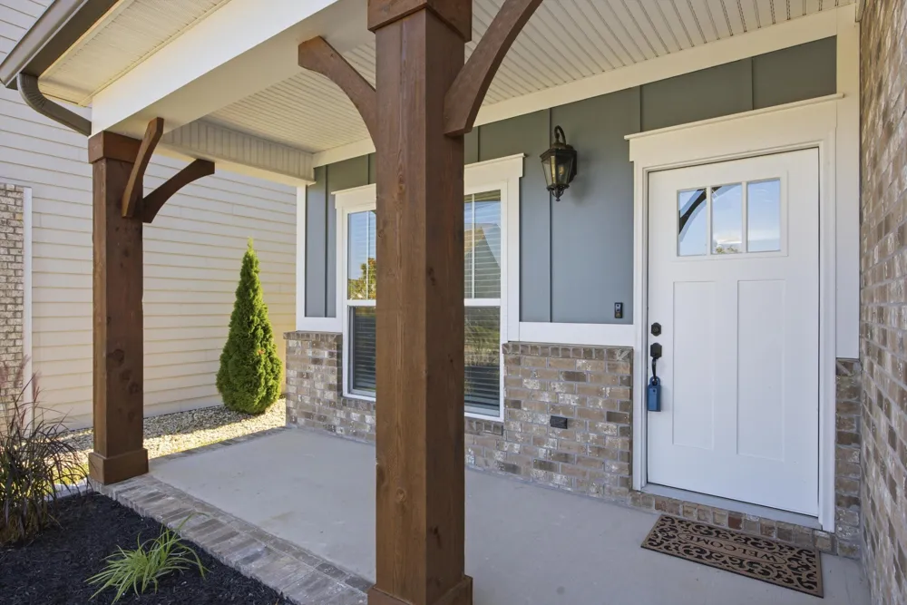 3513 Haystack Lane Apison, TN 37302