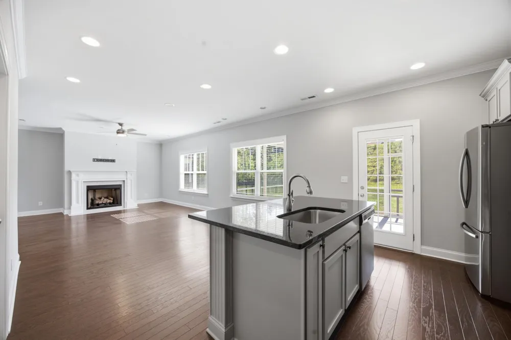 3513 Haystack Lane Apison, TN 37302