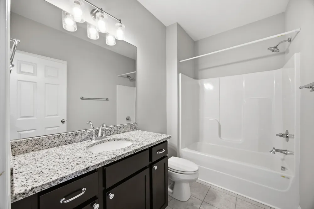 3513 Haystack Lane Apison, TN 37302