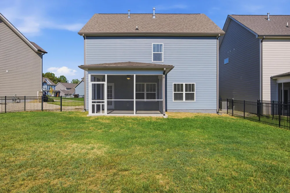 3513 Haystack Lane Apison, TN 37302