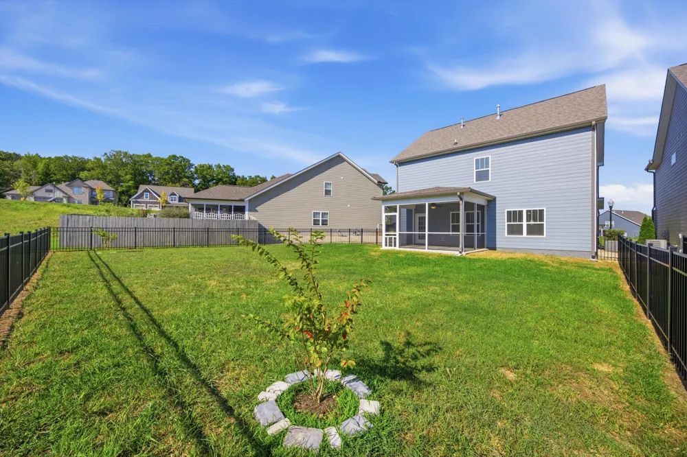 3513 Haystack Lane Apison, TN 37302