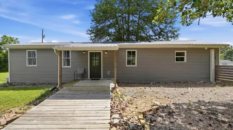 132 Burkett Chapel Road
