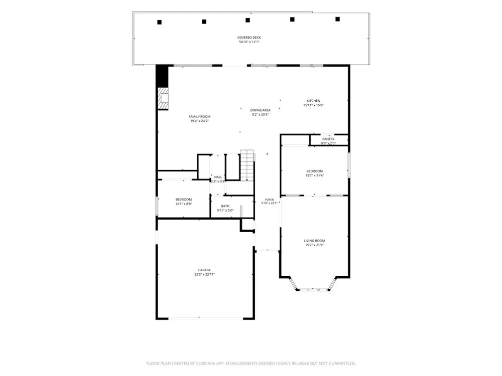 22706 Lighthouse Canyon Lake, CA 92587