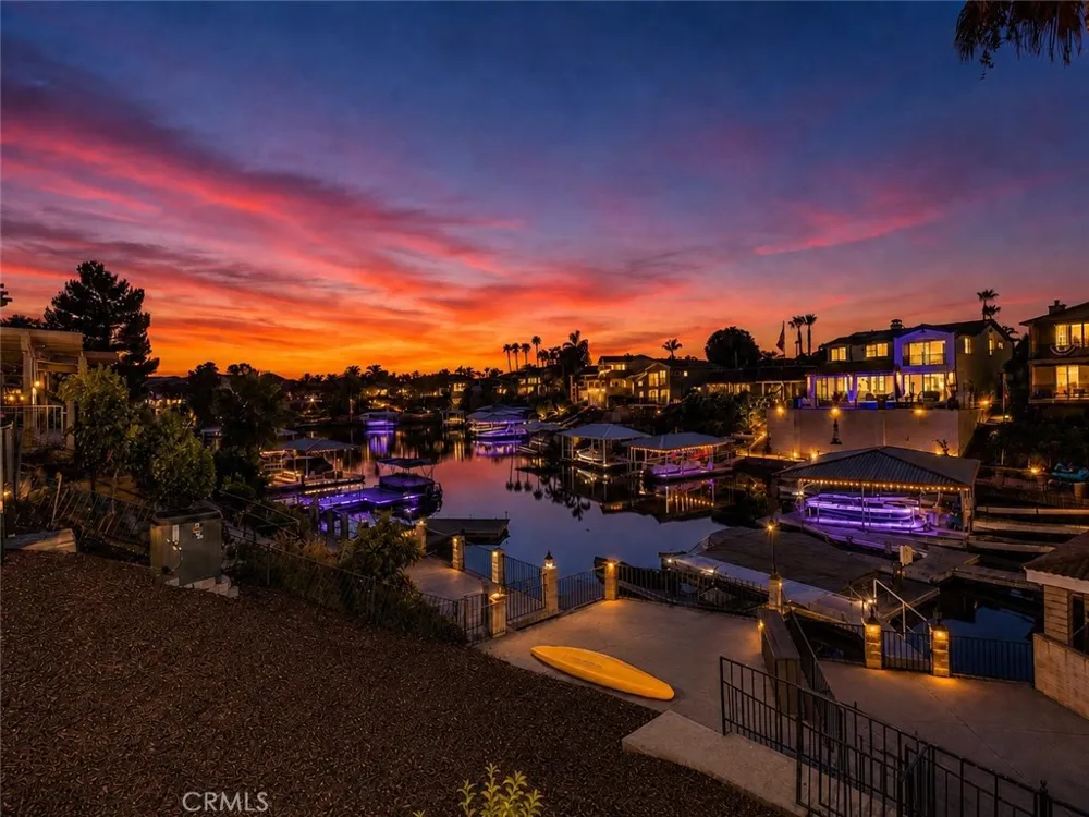 22706 Lighthouse Canyon Lake, CA 92587