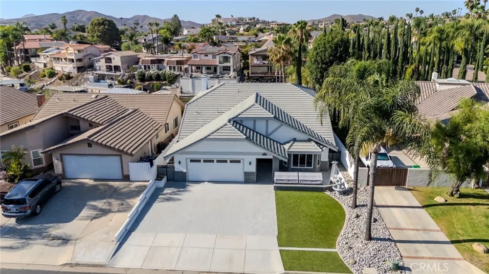 22706 Lighthouse Canyon Lake, CA 92587