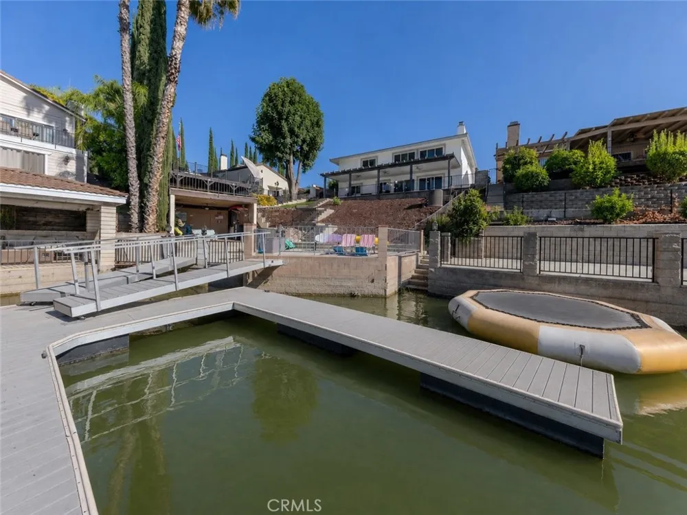 22706 Lighthouse Canyon Lake, CA 92587