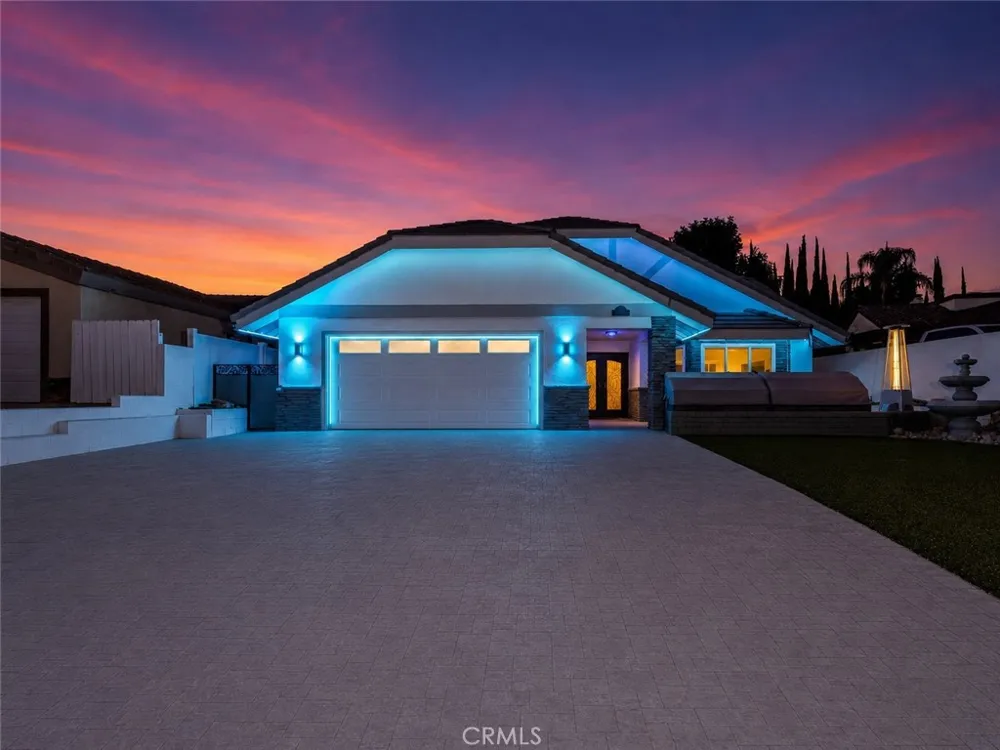 22706 Lighthouse Canyon Lake, CA 92587