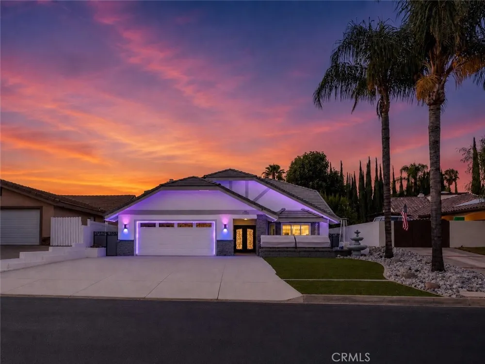 22706 Lighthouse Canyon Lake, CA 92587