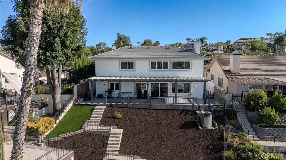 22706 Lighthouse Canyon Lake, CA 92587