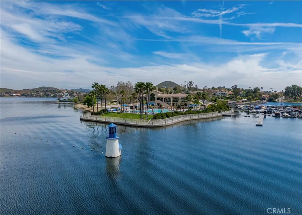 22706 Lighthouse Canyon Lake, CA 92587
