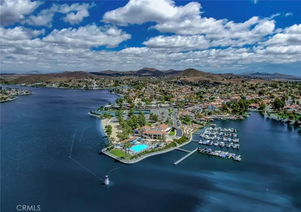 22706 Lighthouse Canyon Lake, CA 92587