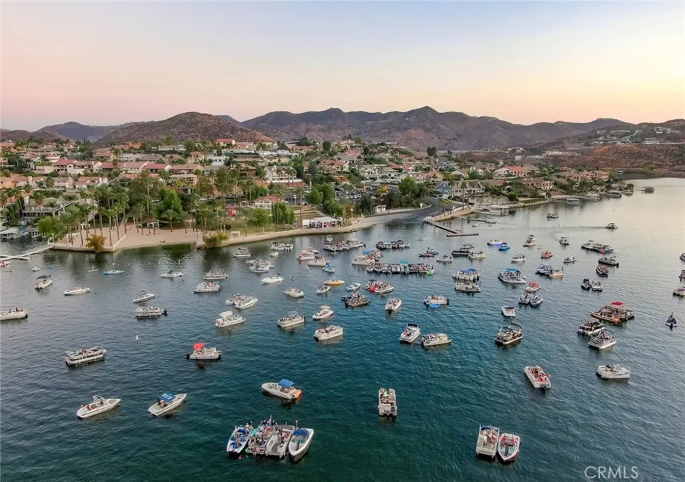22706 Lighthouse Canyon Lake, CA 92587