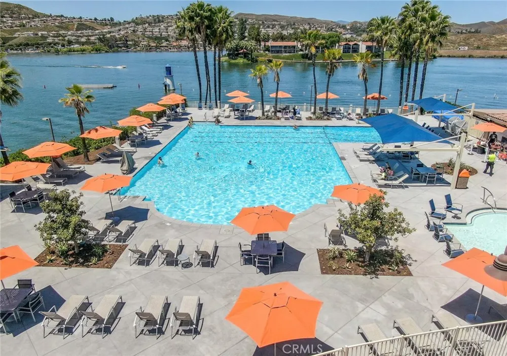 22706 Lighthouse Canyon Lake, CA 92587