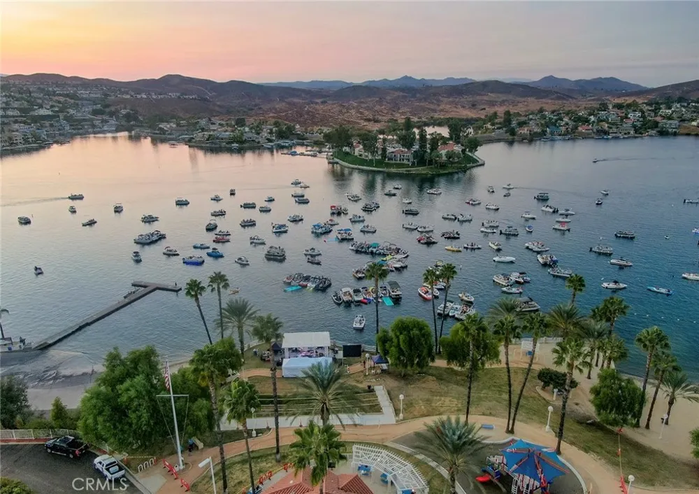 22706 Lighthouse Canyon Lake, CA 92587