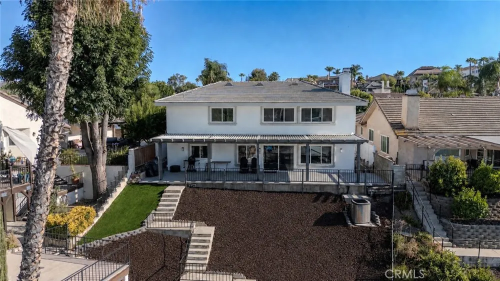 22706 Lighthouse Canyon Lake, CA 92587