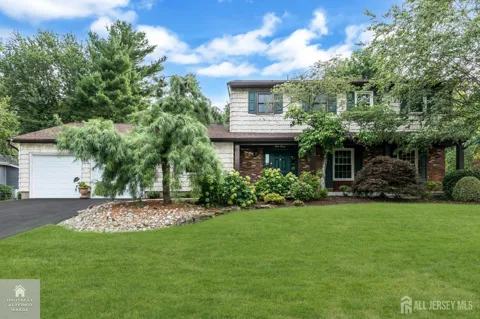 58 Valley Forge Drive