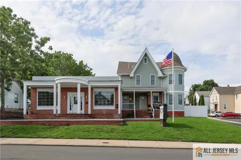 215 Washington Road