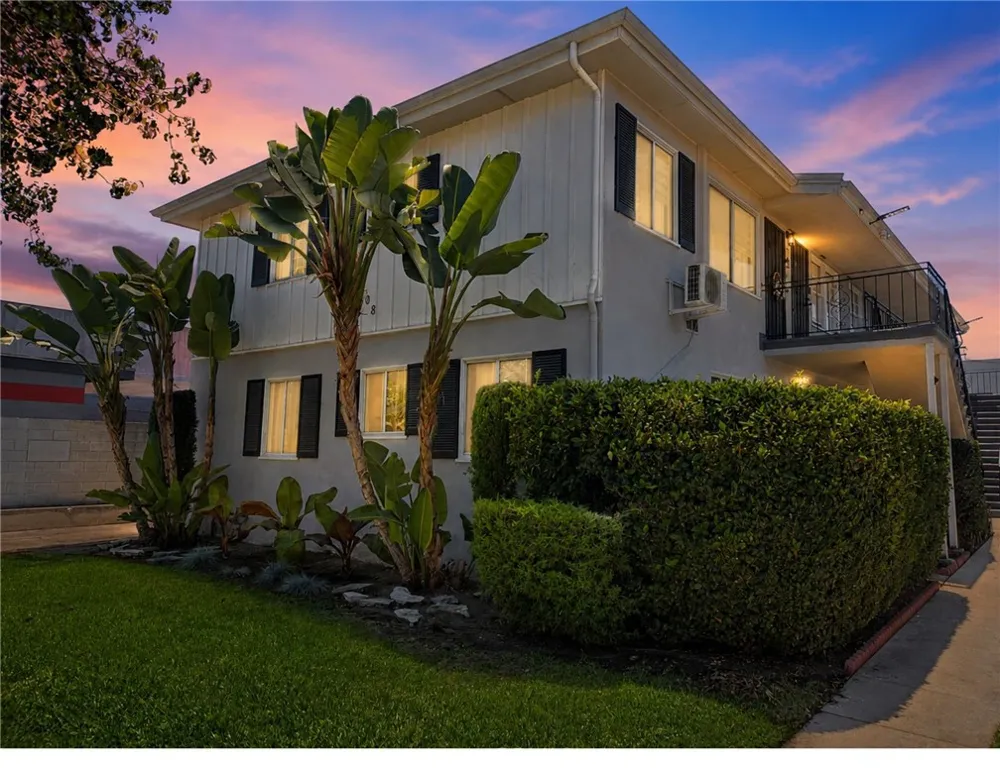 308 E Maple APT 5 Glendale, CA 91205
