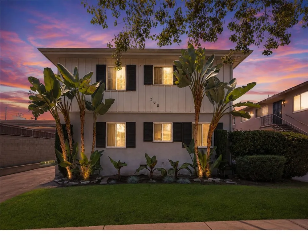 308 E Maple APT 5 Glendale, CA 91205