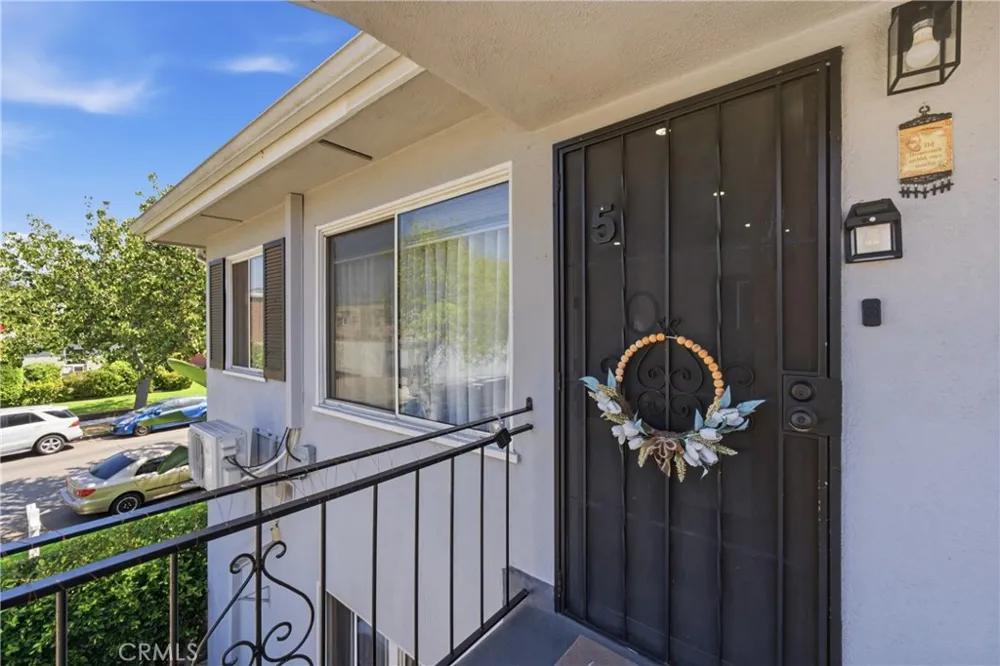 308 E Maple APT 5 Glendale, CA 91205