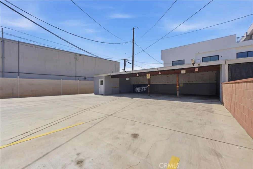 308 E Maple APT 5 Glendale, CA 91205
