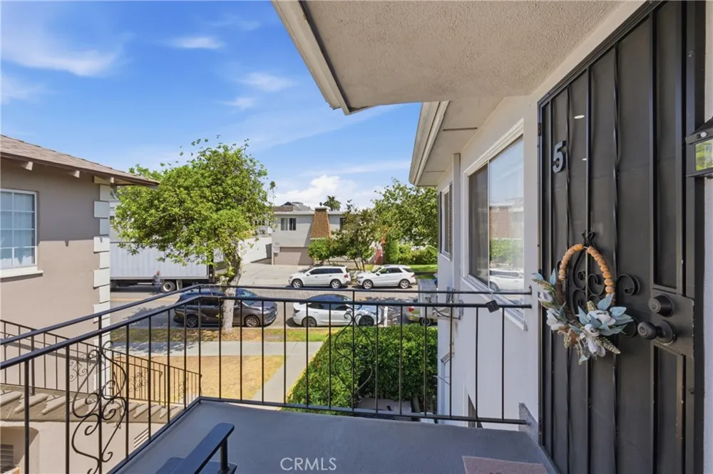 308 E Maple APT 5 Glendale, CA 91205
