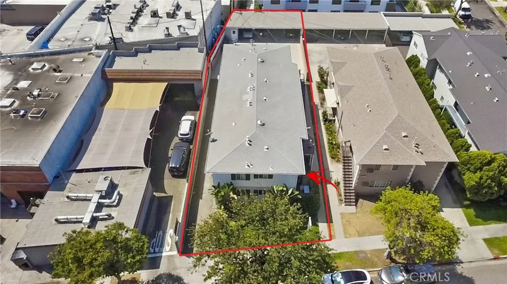 308 E Maple APT 5 Glendale, CA 91205