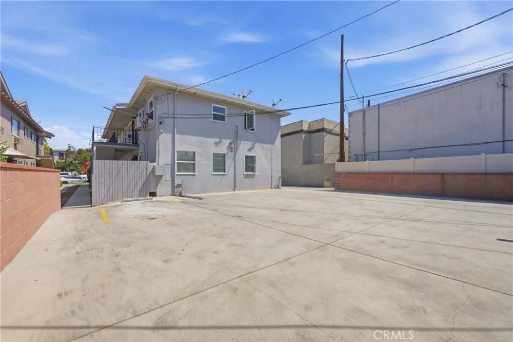 308 E Maple APT 5 Glendale, CA 91205