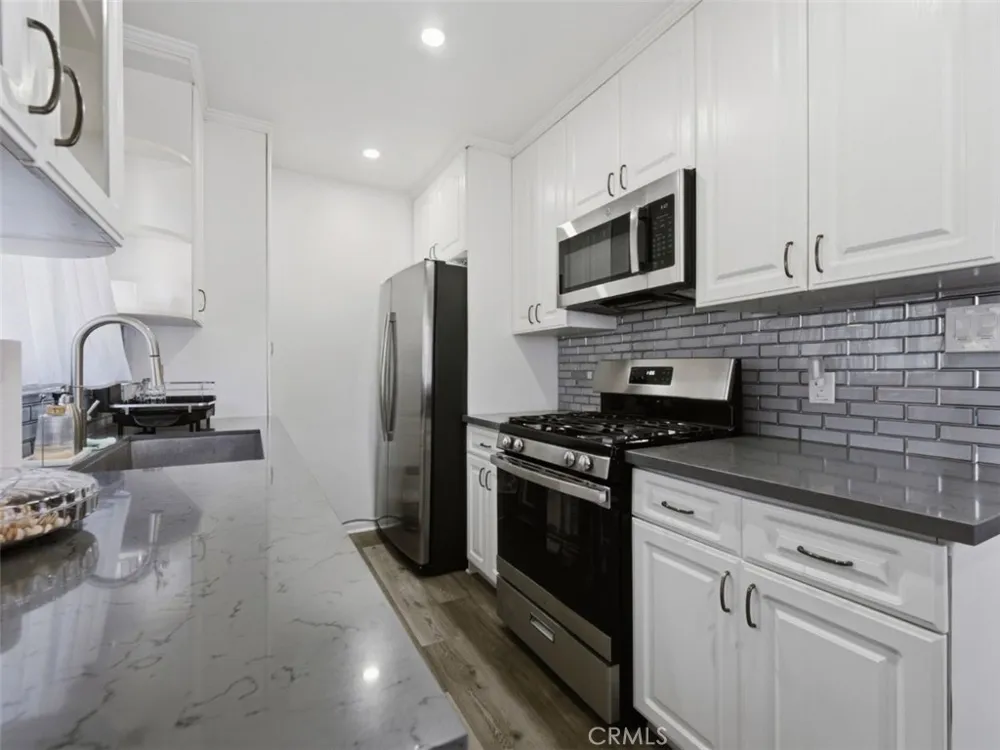 308 E Maple APT 5 Glendale, CA 91205