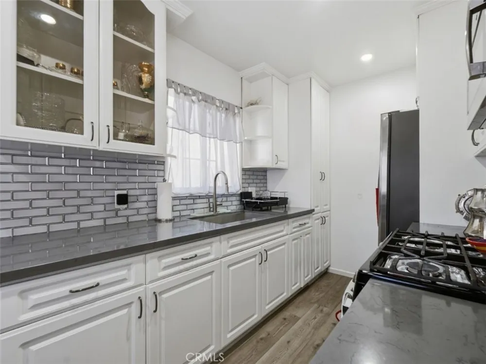 308 E Maple APT 5 Glendale, CA 91205